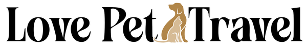 Love Pet Travel
